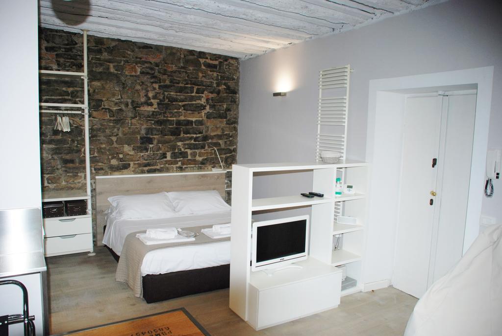 Lakeside Studio Como Exterior foto