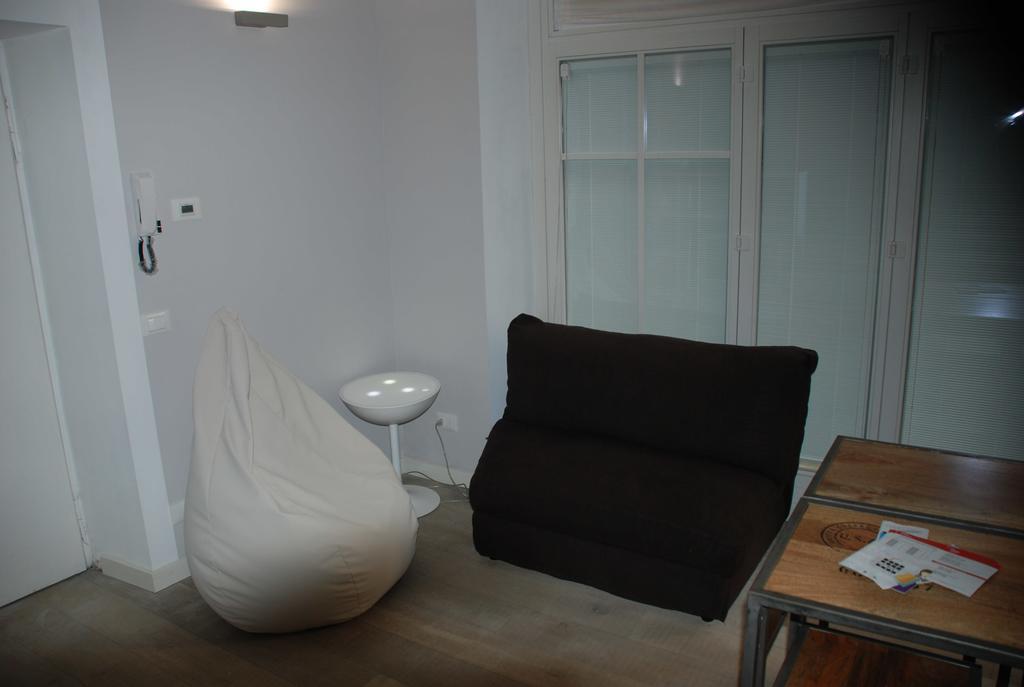 Lakeside Studio Como Exterior foto
